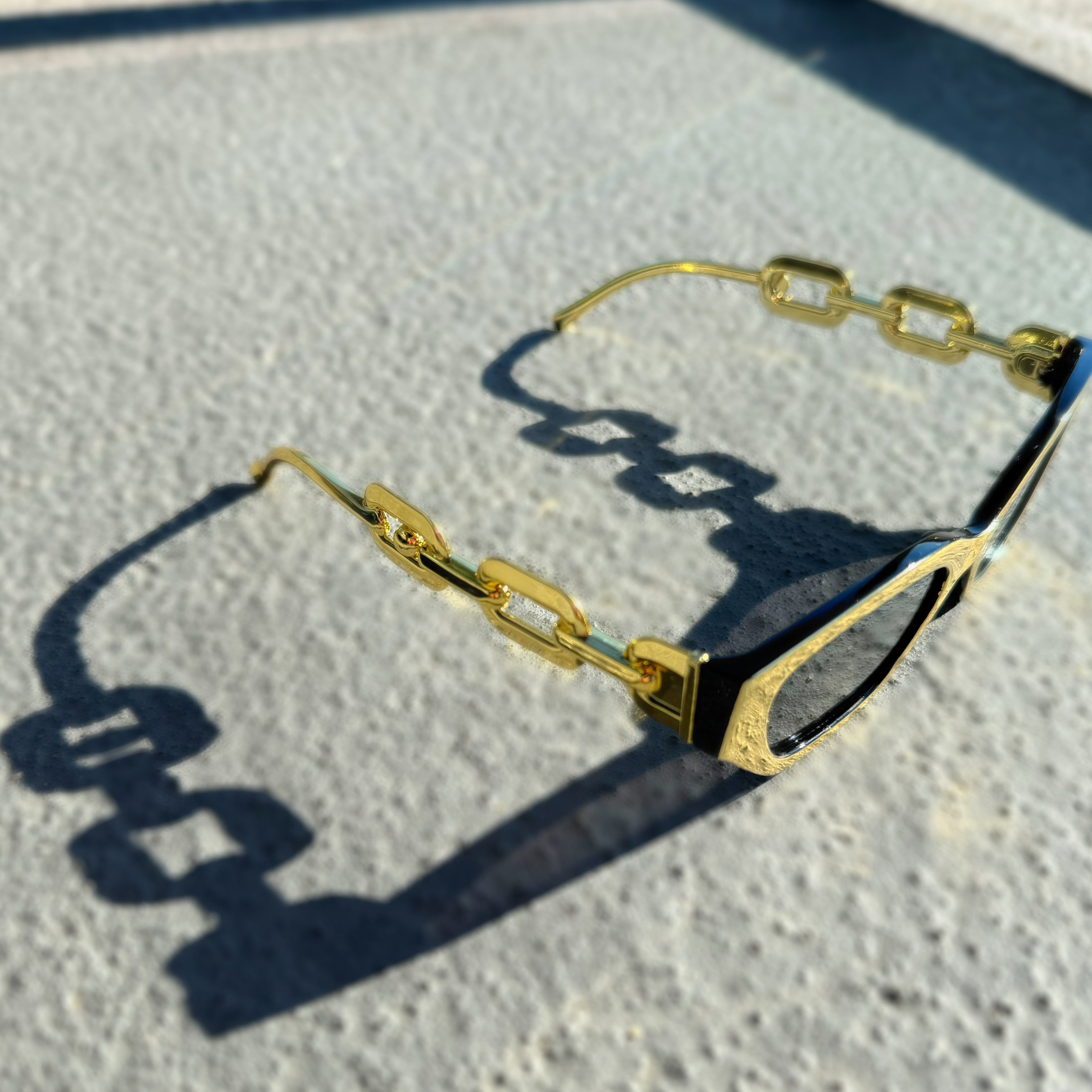Gold Member Exclusive Sunglasses - We Stay Pretty