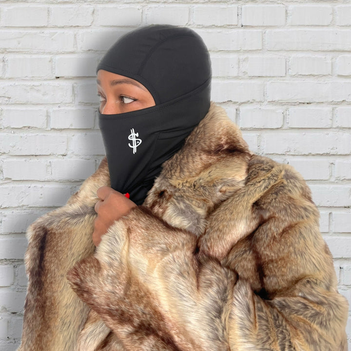 Pretty Little Hustlers Mask - We Stay Pretty