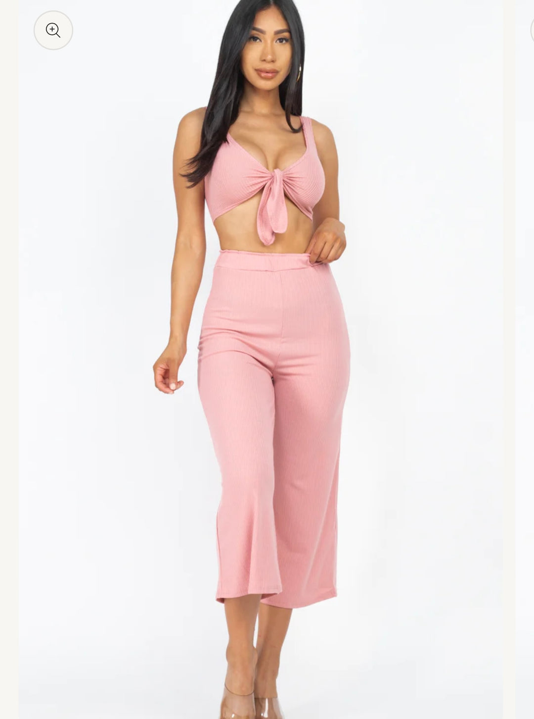Zanzibar Baddie Matching set - We Stay Pretty