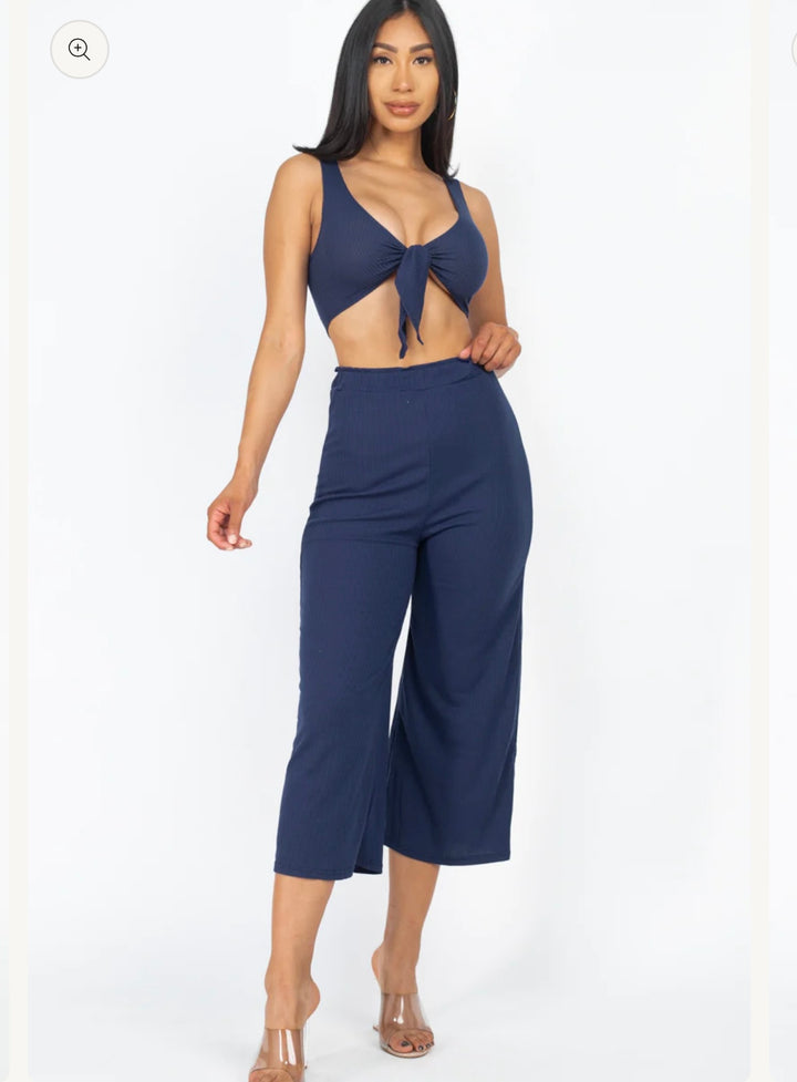 Zanzibar Baddie Matching set - We Stay Pretty