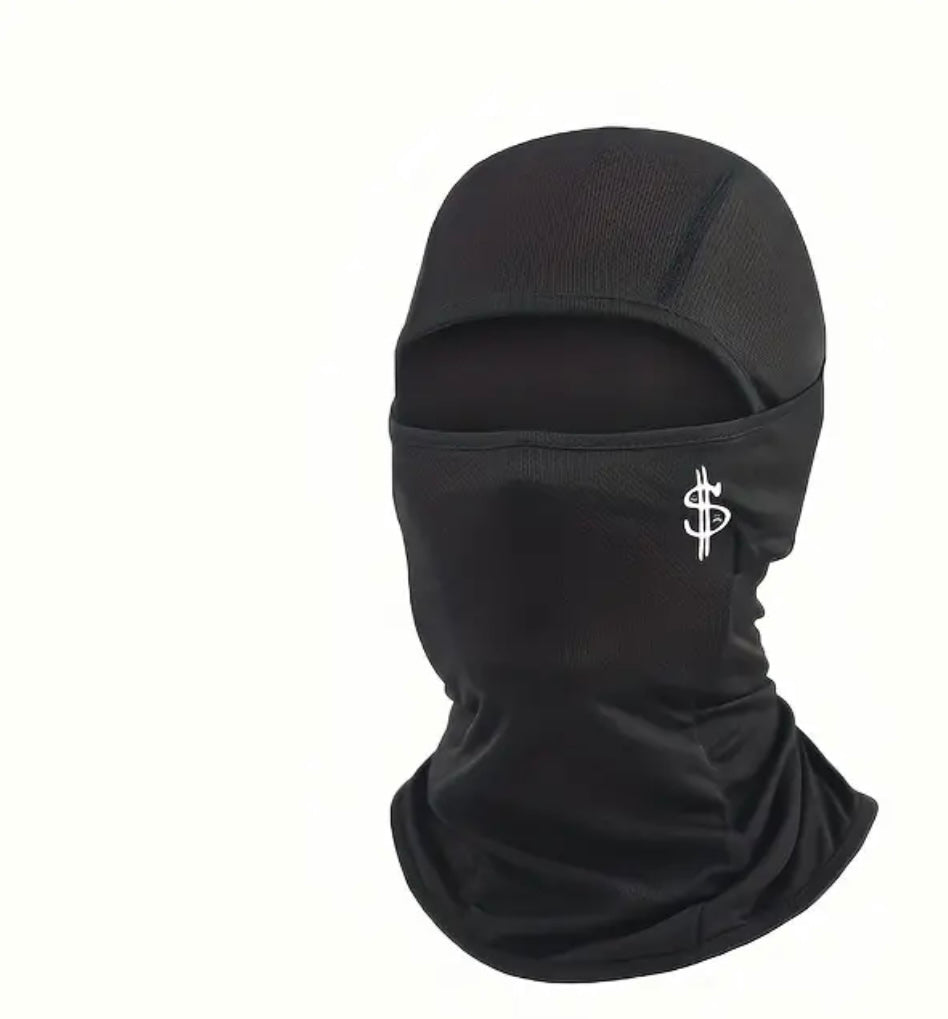 Pretty Little Hustlers Mask - We Stay Pretty