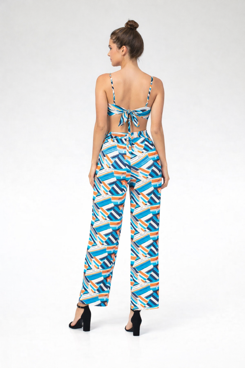 You can't Thai me down Matching set - We Stay Pretty