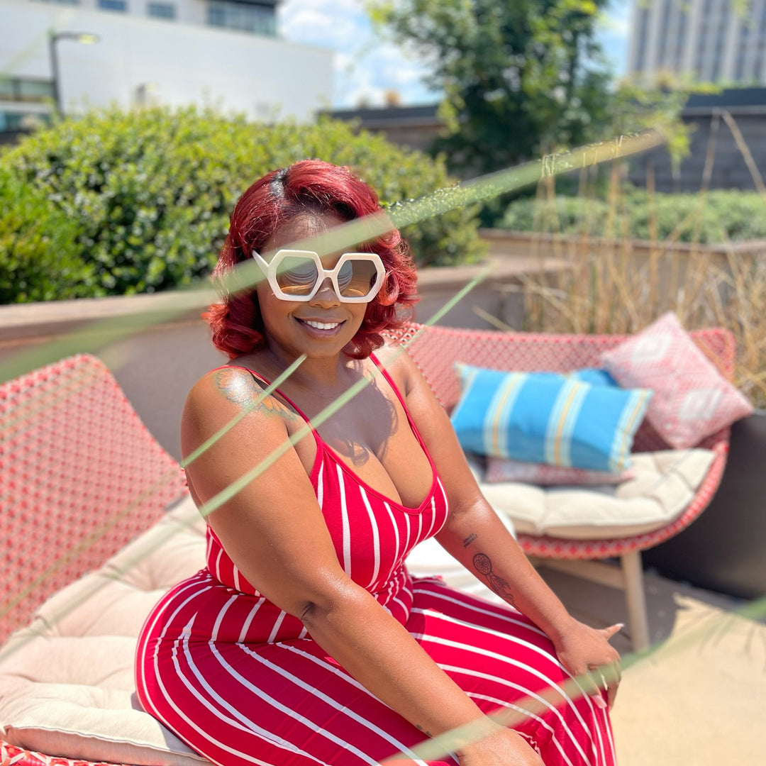 Vintage Frames - We Stay Pretty