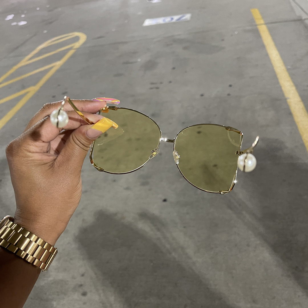 Eye See You Shades - We Stay Pretty