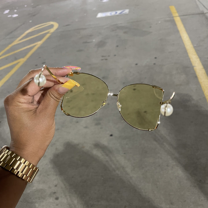 Eye See You Shades - We Stay Pretty