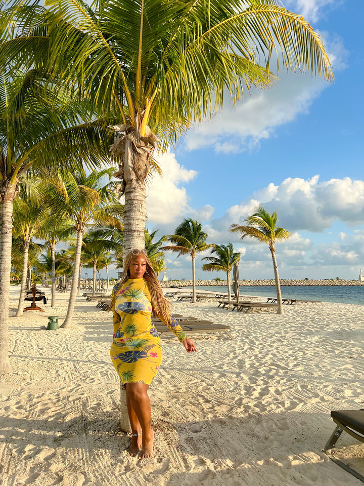 Cancun Cutie - We Stay Pretty
