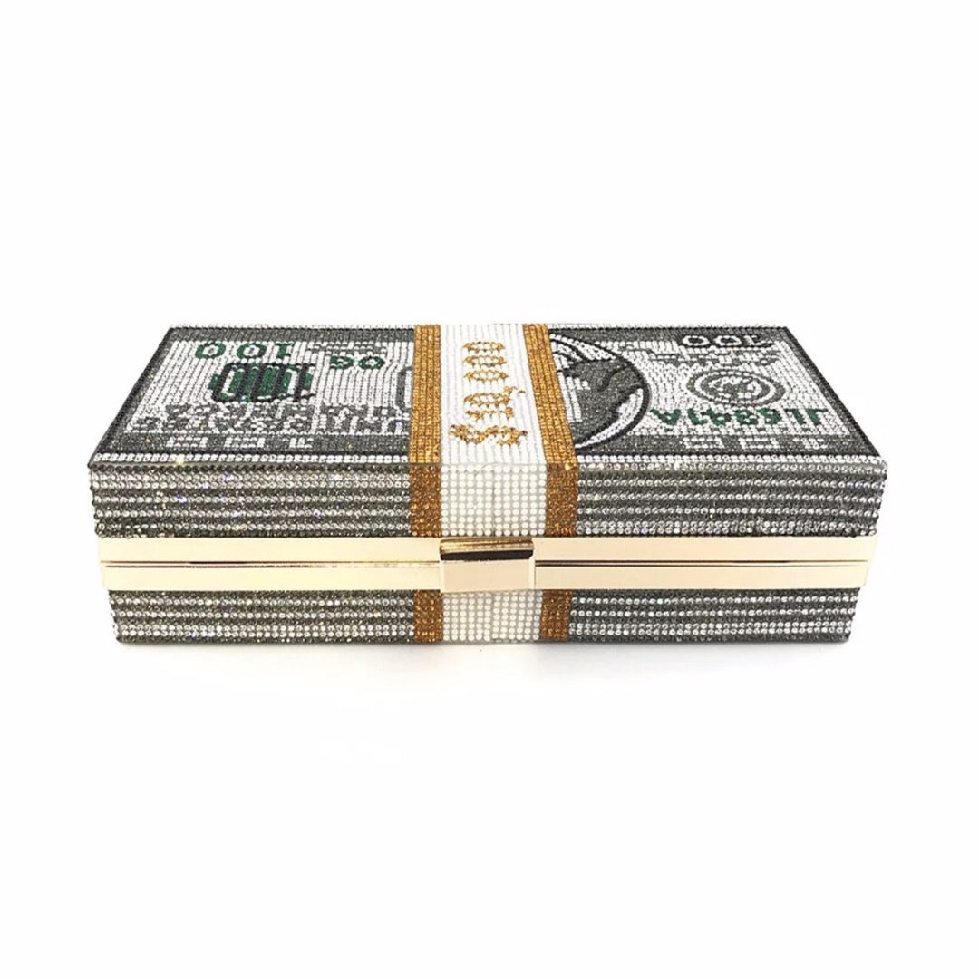 Money Bag 💴 - We Stay Pretty