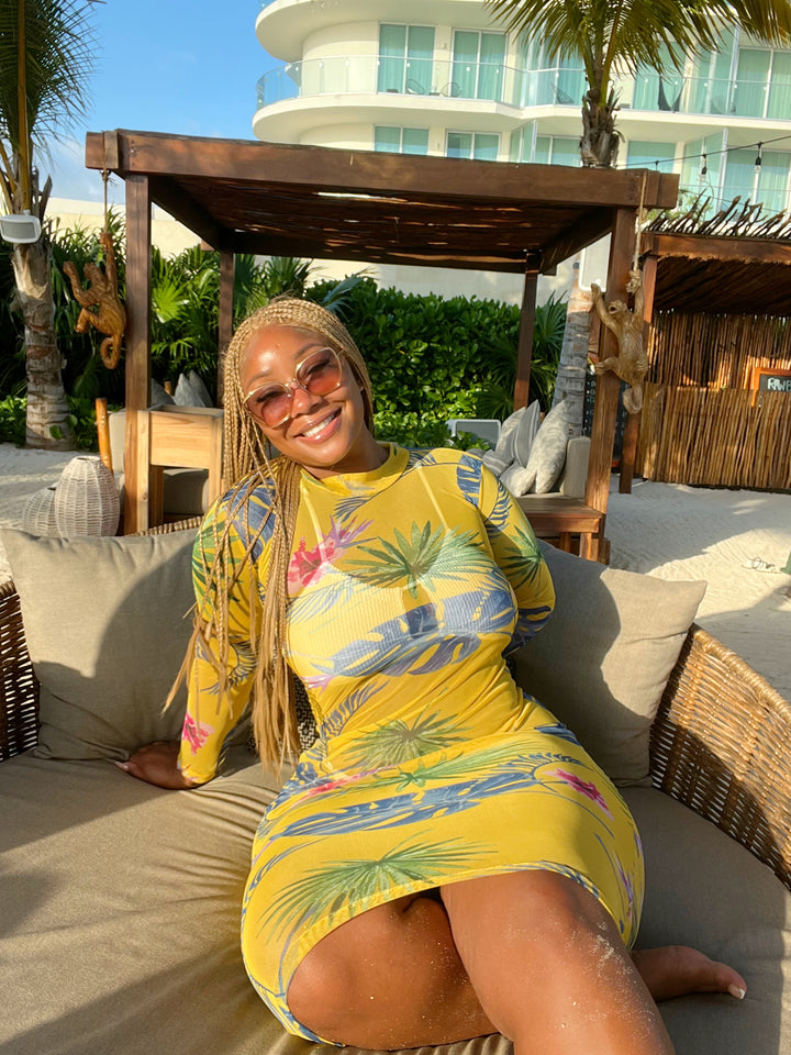 Cancun Cutie - We Stay Pretty