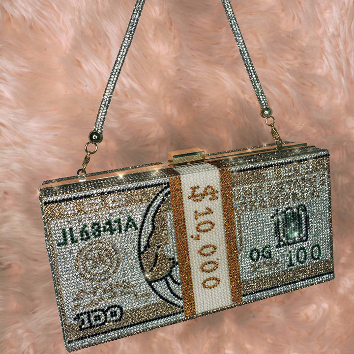 Money Bag 💴 - We Stay Pretty