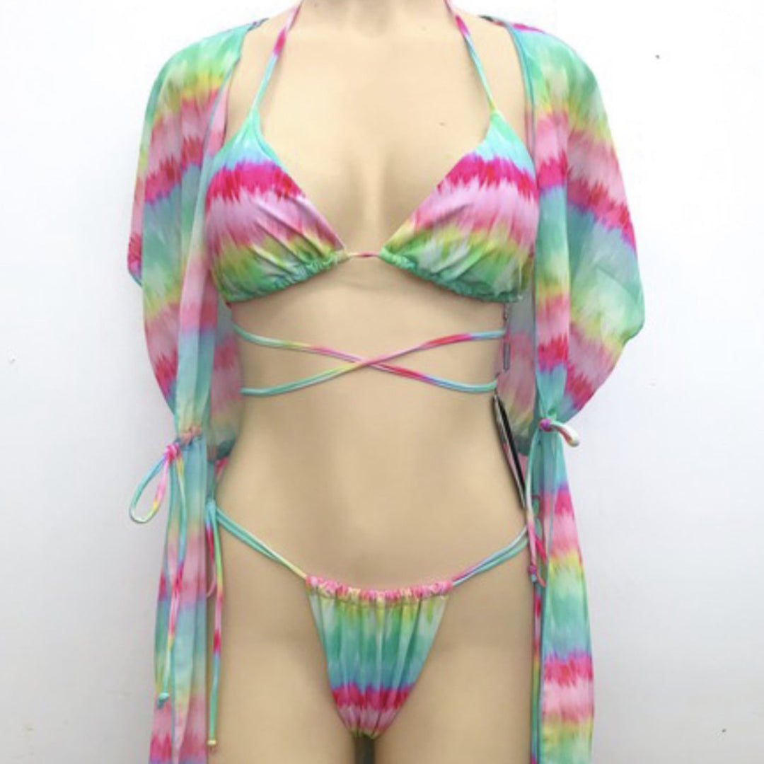 Lollipop swim set - We Stay Pretty