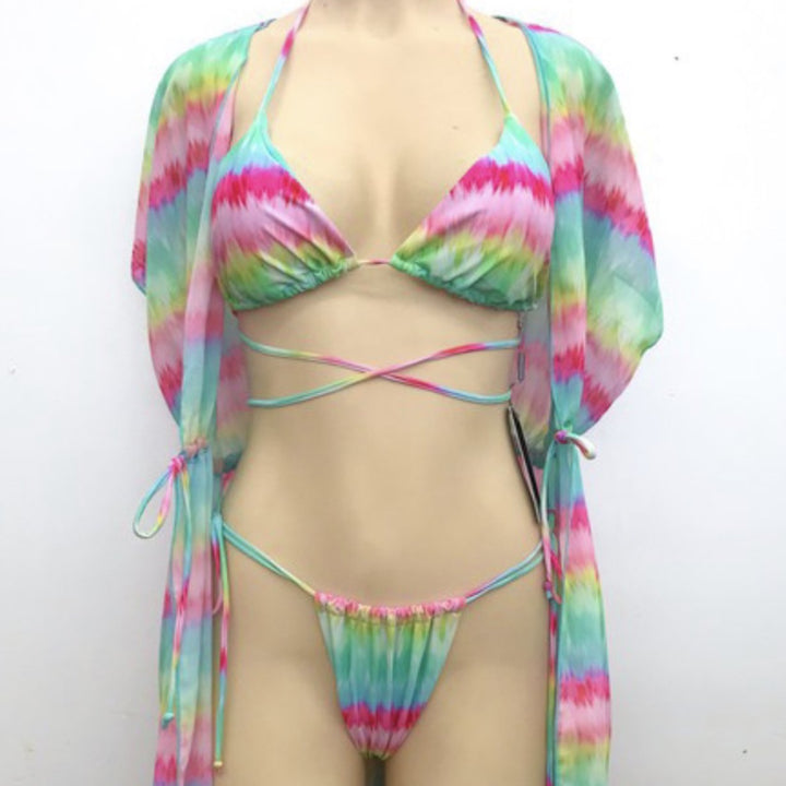 Lollipop swim set - We Stay Pretty