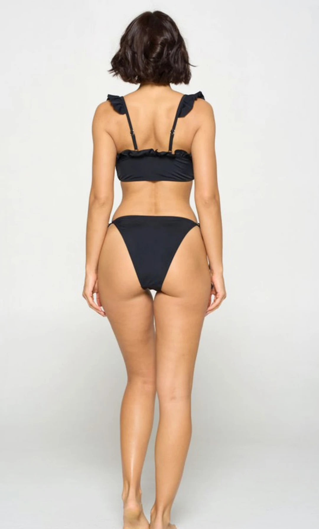 Black swan bikini - We Stay Pretty
