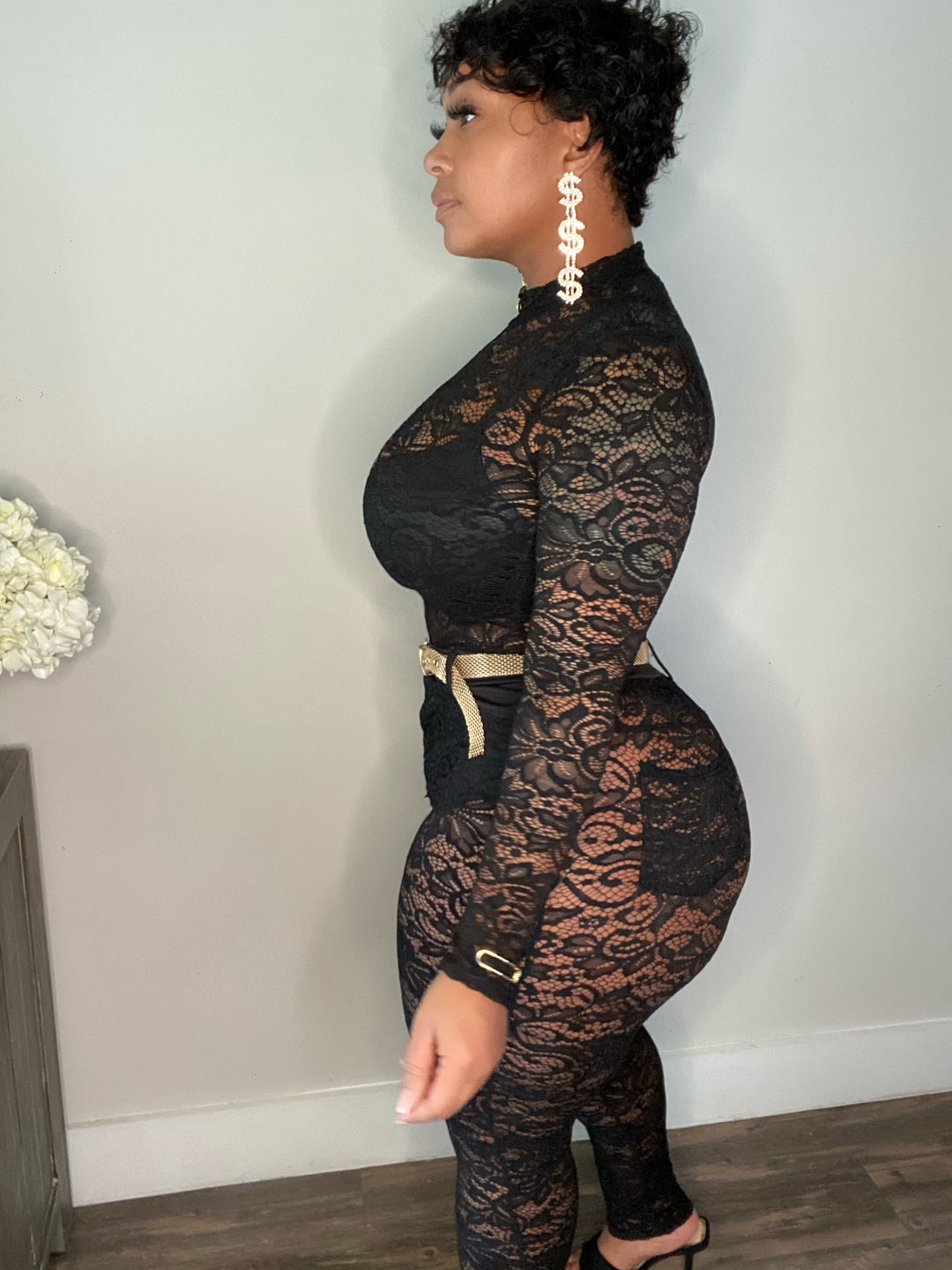 Lace Play ♕ - We Stay Pretty